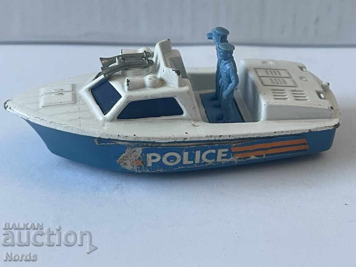 Τρόλεϊ MATCHBOX