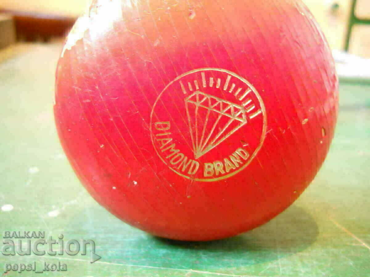 Δημοπρασία Χειροκίνητο τρυπάνι (τρυπάνι χειρός) με καστάνια "Diamond Brand" Αγγλίας