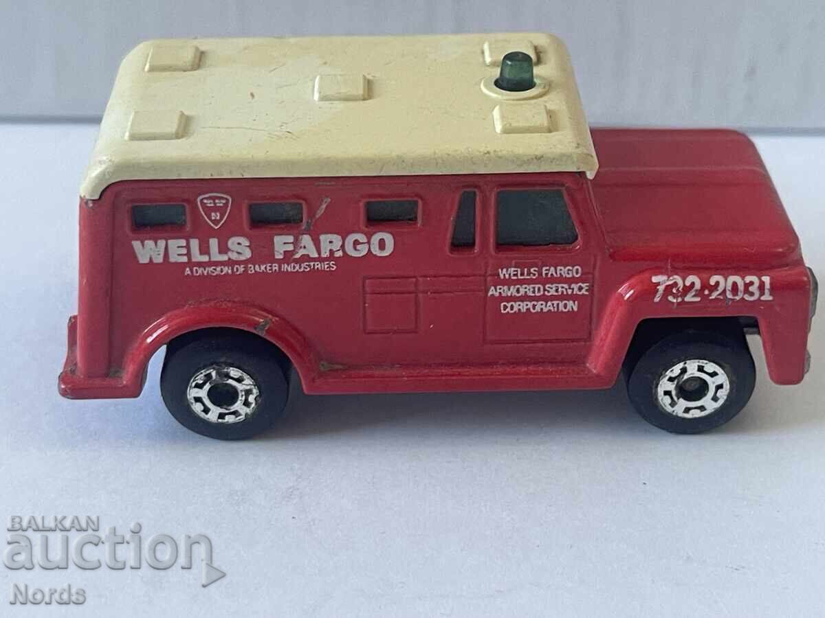 Δημοπρασία Τρόλεϊ MATCHBOX