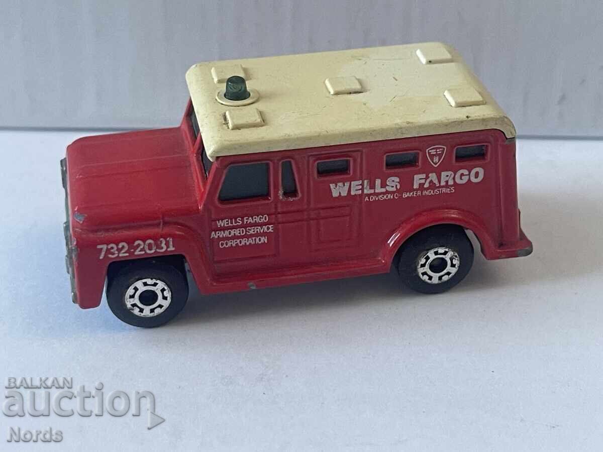 Τρόλεϊ MATCHBOX