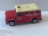 Τρόλεϊ MATCHBOX