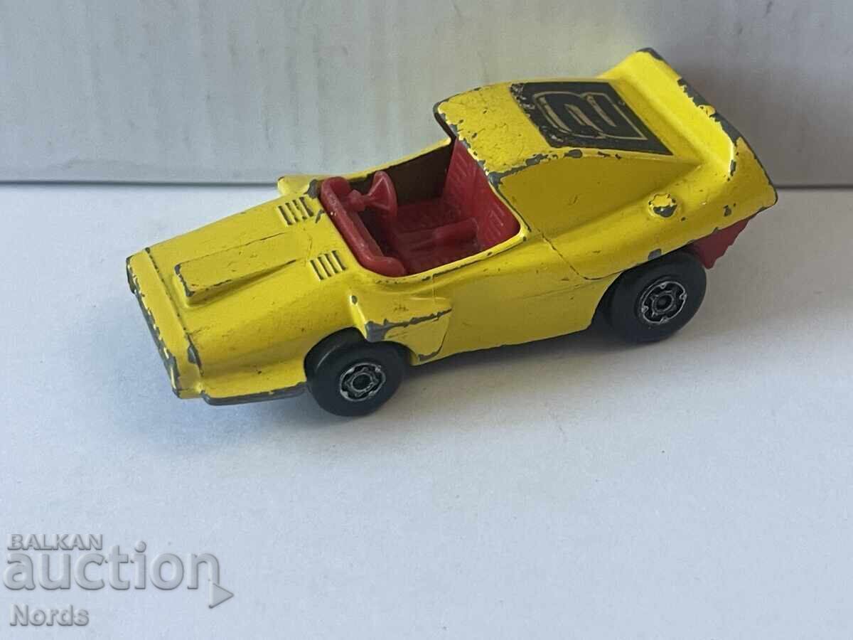 Τρόλεϊ MATCHBOX