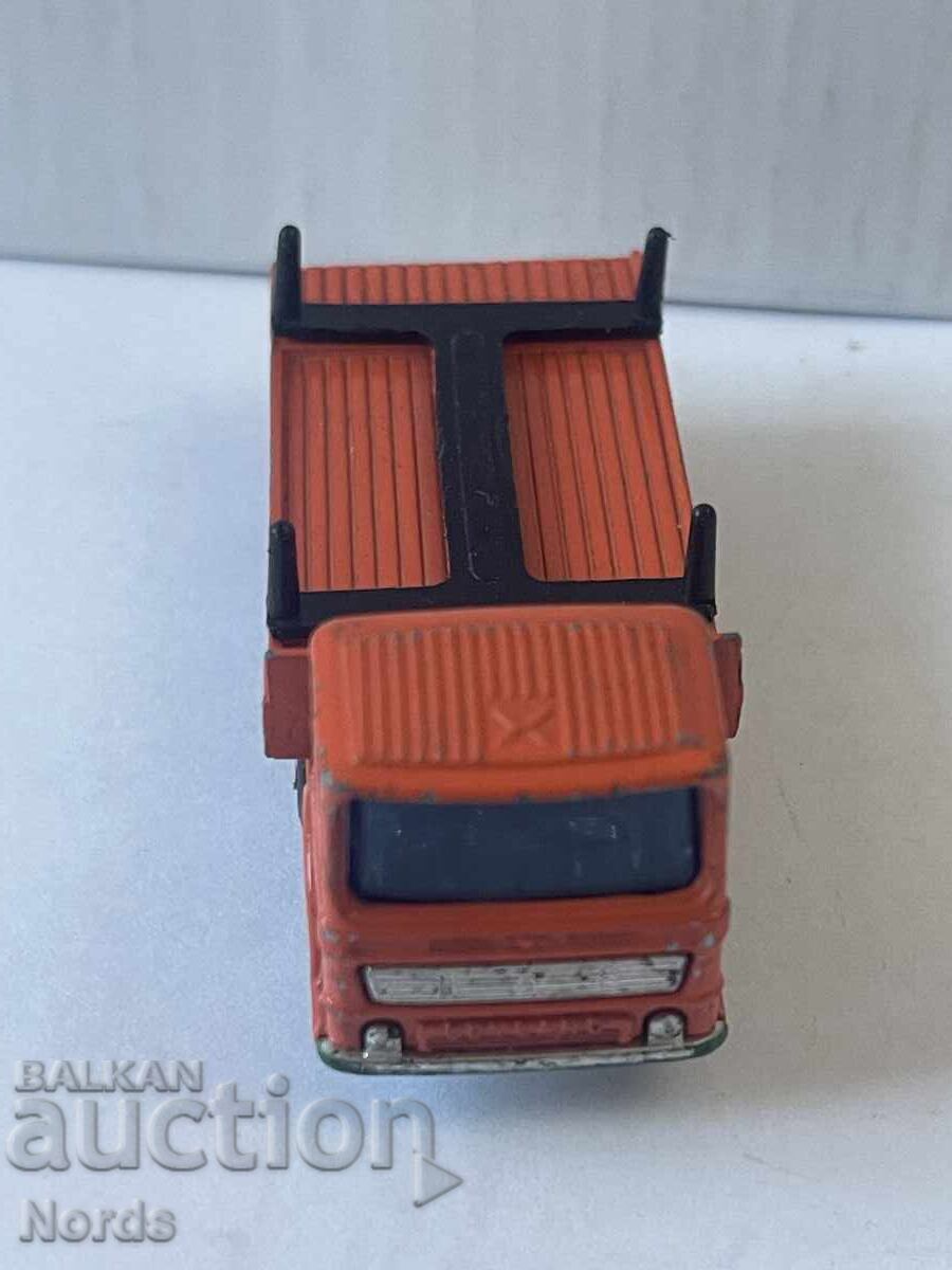 Τρόλεϊ MATCHBOX με τιμή 5.00 BGN | € 2.56