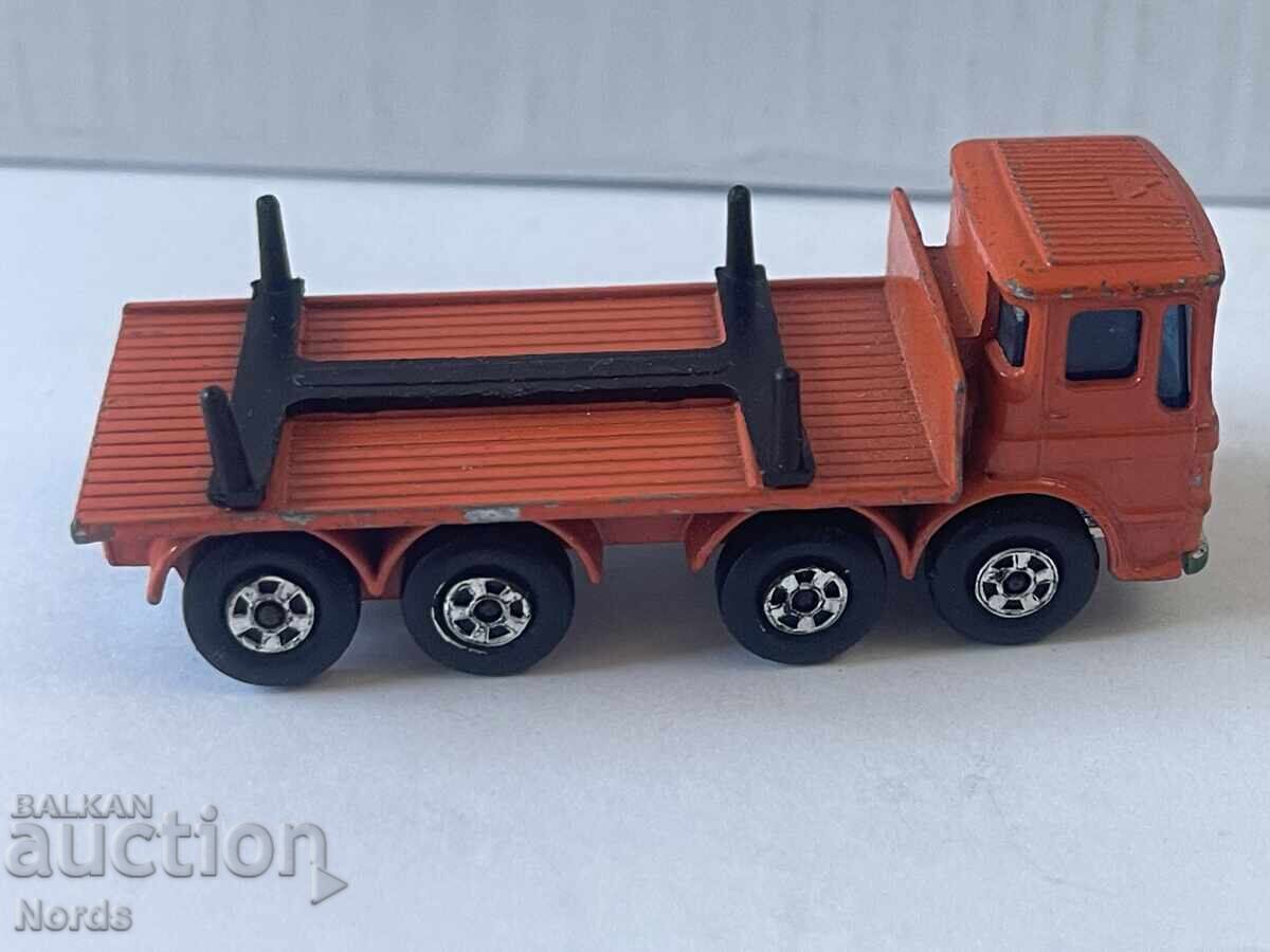 Δημοπρασία Τρόλεϊ MATCHBOX