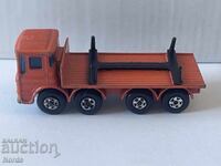 Τρόλεϊ MATCHBOX