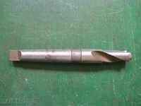 Drill Bit with Guide - F18