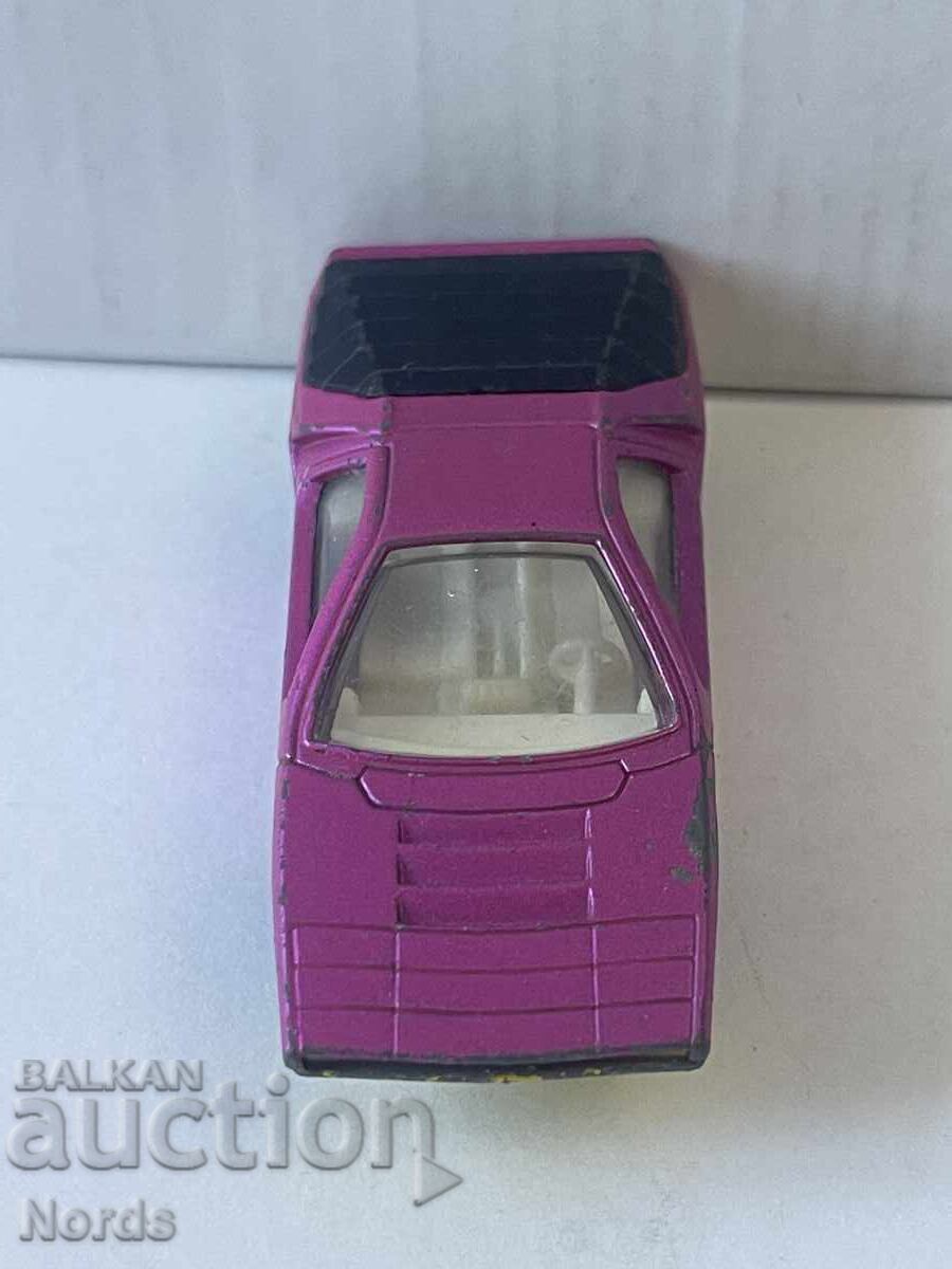 Τρόλεϊ MATCHBOX με τιμή 5.00 BGN | € 2.56