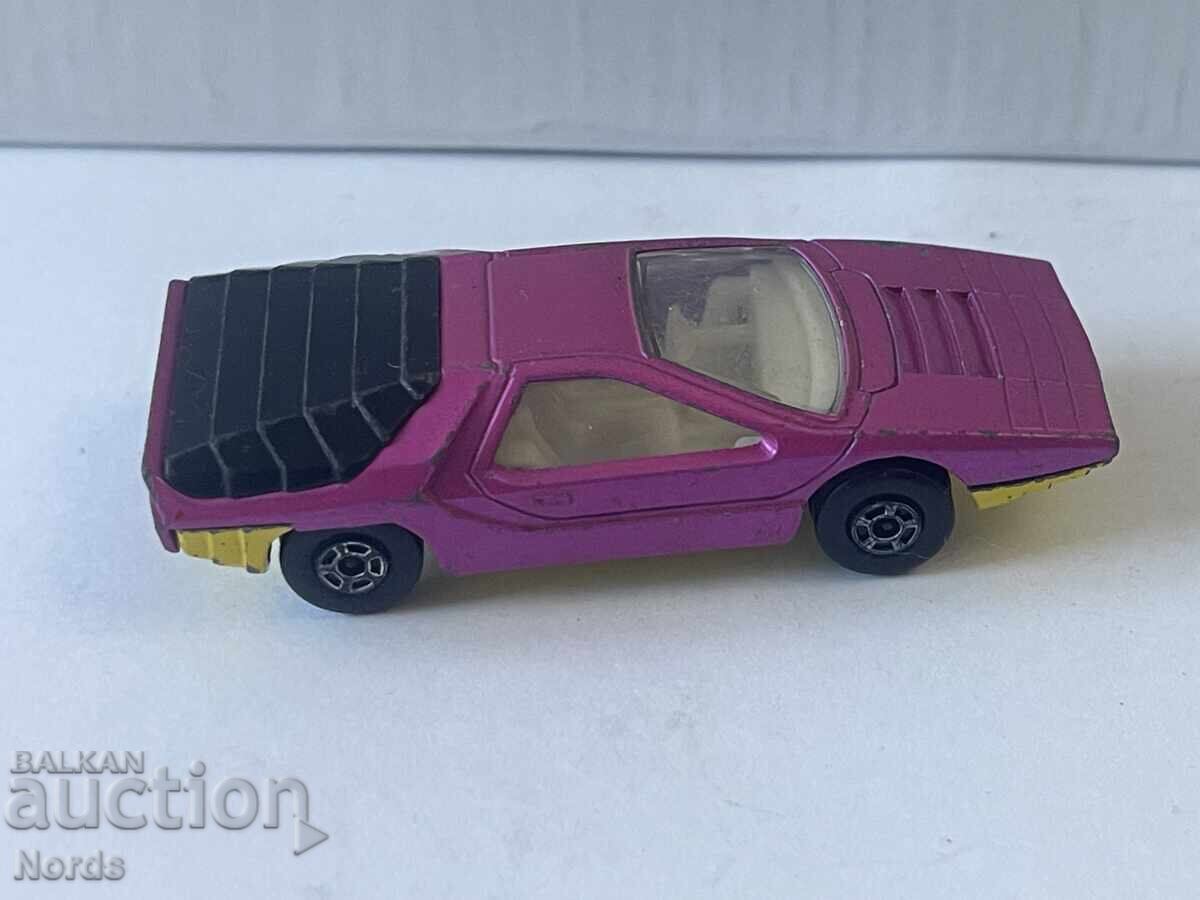 Δημοπρασία Τρόλεϊ MATCHBOX