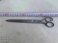 FOARFECĂ VECHE P. DENEV - GABROVO INSTRUMENT DE TĂIAT