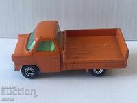 Τρόλεϊ MATCHBOX