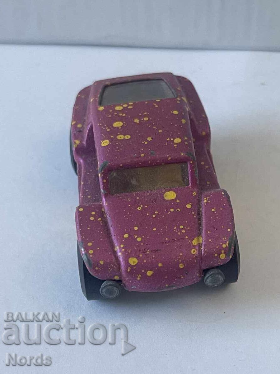 Количка MATCHBOX с цена 5.00 лв. | € 2.56 Количка MATCHBOX с цена 5.00 лв. | € 2.56