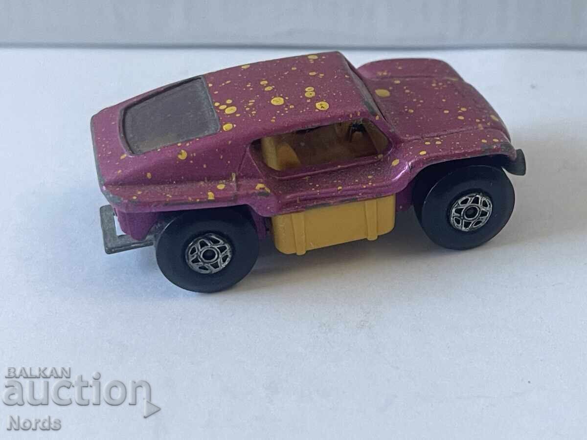 Аукцион Количка MATCHBOX Аукцион Количка MATCHBOX