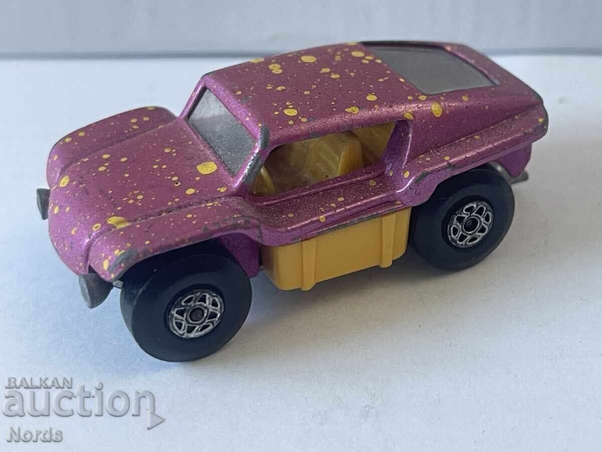 Количка MATCHBOX Количка MATCHBOX