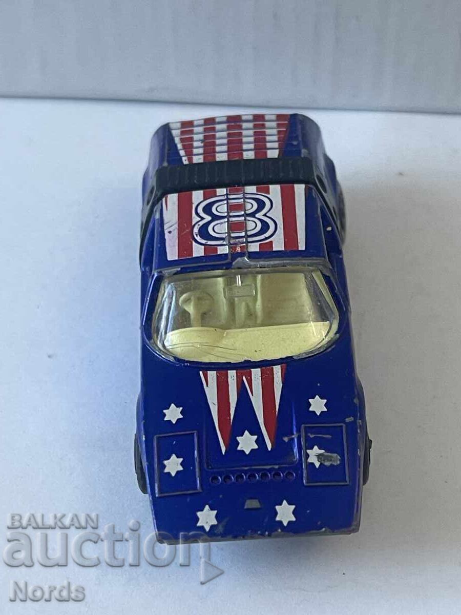 Τρόλεϊ MATCHBOX με τιμή 5.00 BGN | € 2.56