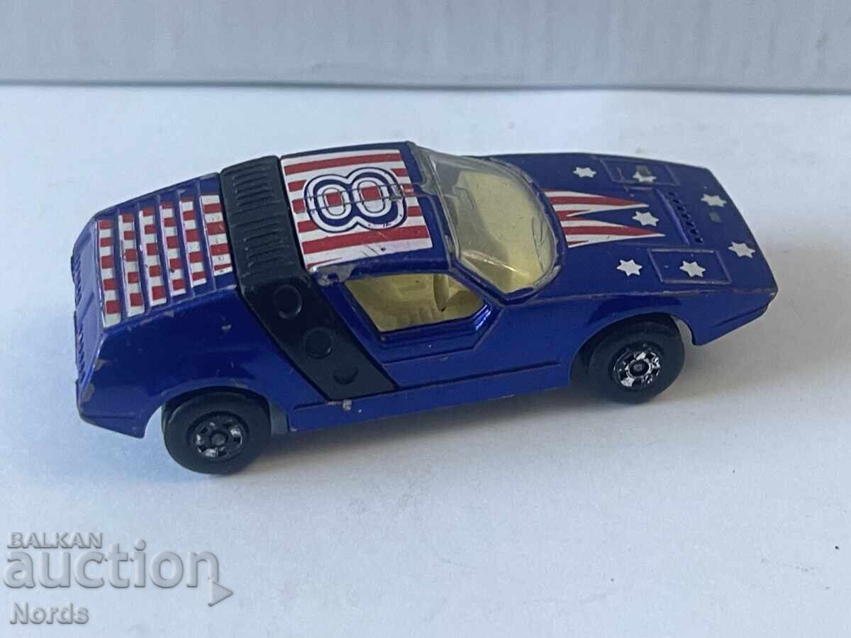 Δημοπρασία Τρόλεϊ MATCHBOX