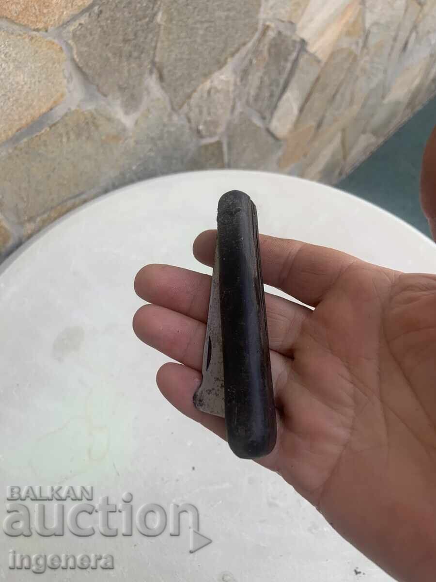 CUTIT PLIANT ANTIC LAMA-BULGARIA - 6 CUTIT PLIANT ANTIC LAMA-BULGARIA - 6