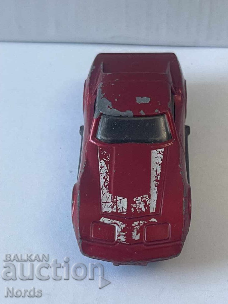 Τρόλεϊ MATCHBOX με τιμή 5.00 BGN | € 2.56