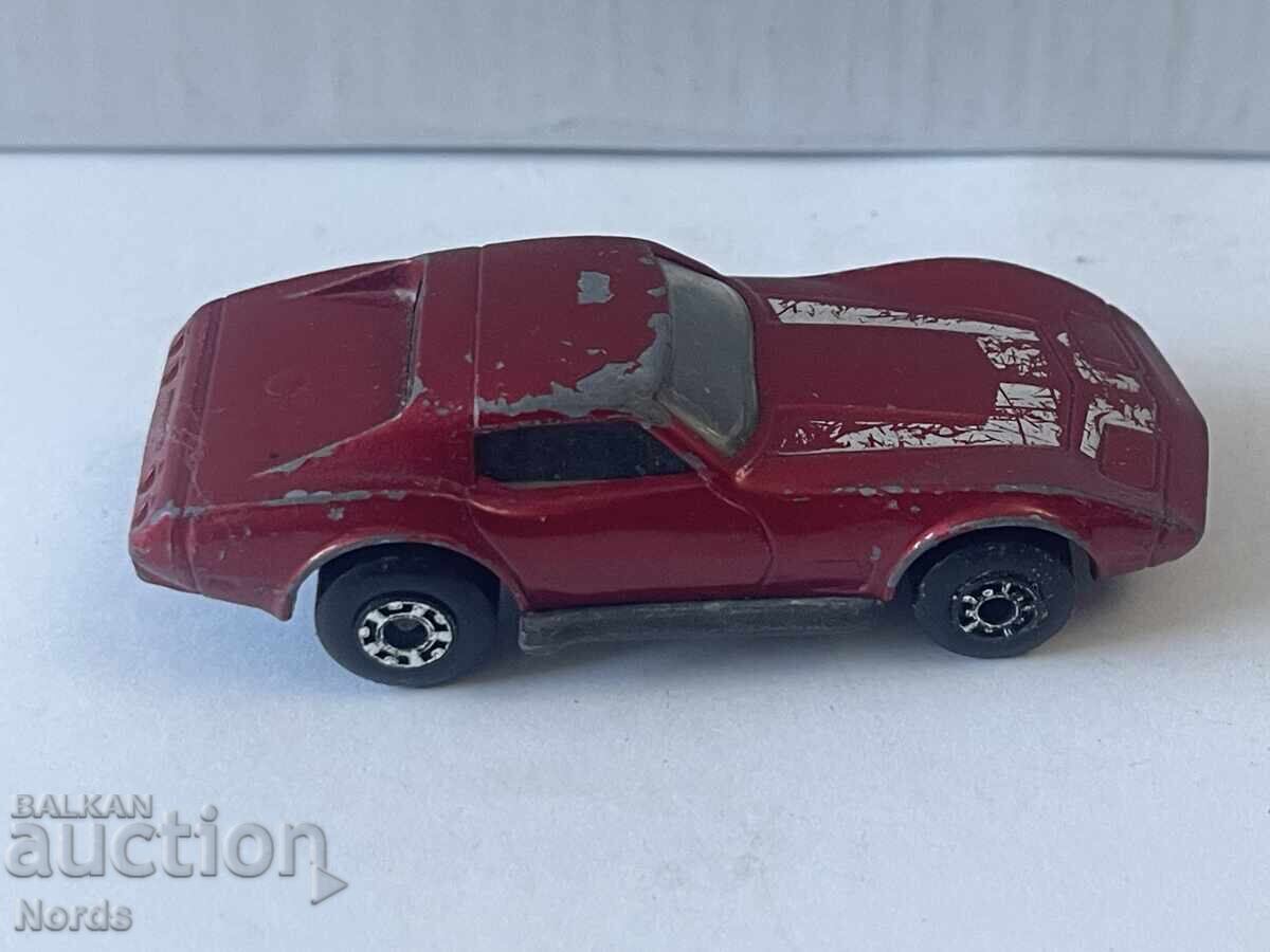 Δημοπρασία Τρόλεϊ MATCHBOX