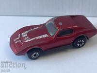 Τρόλεϊ MATCHBOX