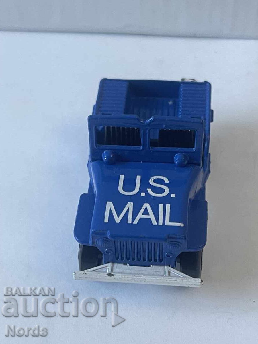 Τρόλεϊ MATCHBOX με τιμή 5.00 BGN | € 2.56 Τρόλεϊ MATCHBOX με τιμή 5.00 BGN | € 2.56