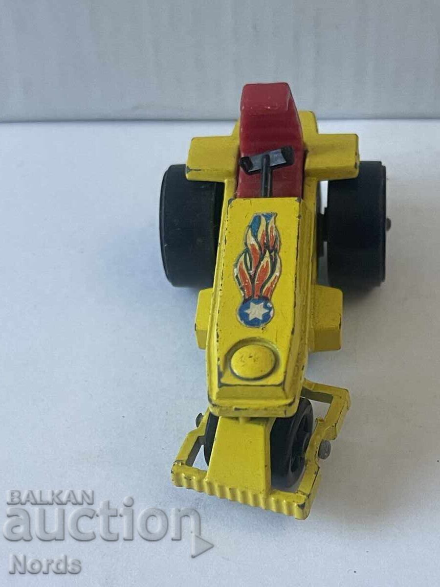 Τρόλεϊ MATCHBOX με τιμή 5.00 BGN | € 2.56