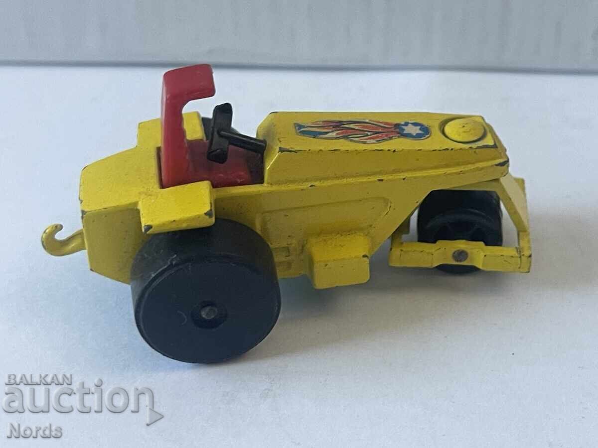 Δημοπρασία Τρόλεϊ MATCHBOX