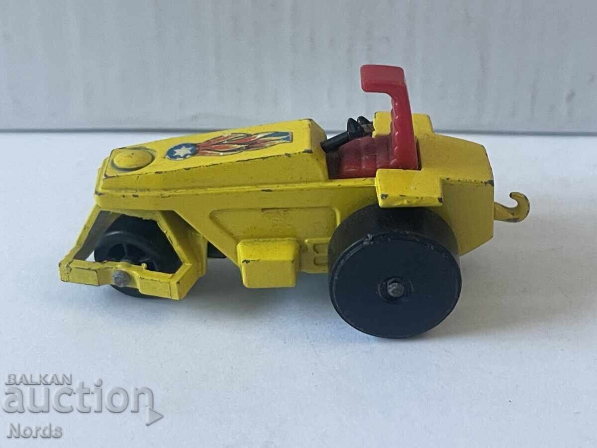 Τρόλεϊ MATCHBOX