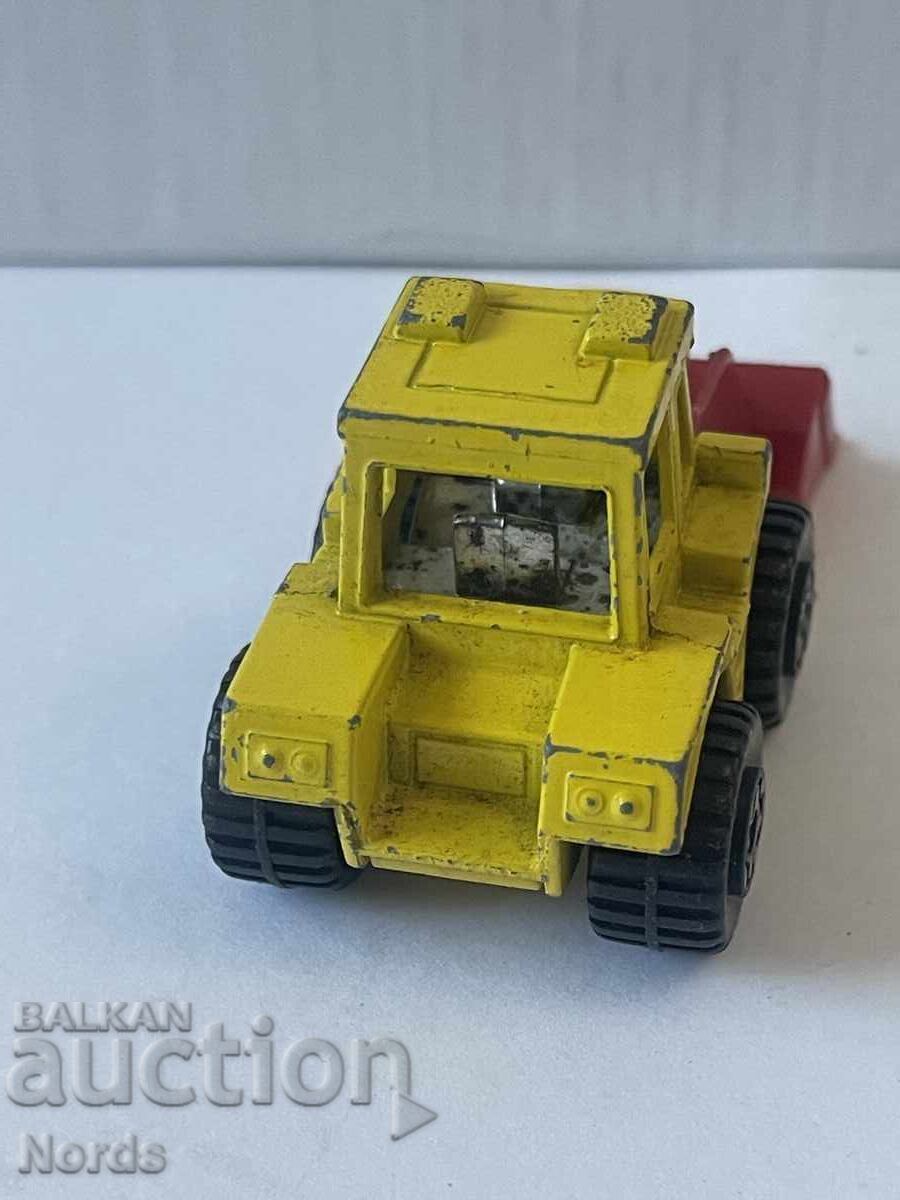 Δημοπρασία Τρόλεϊ MATCHBOX