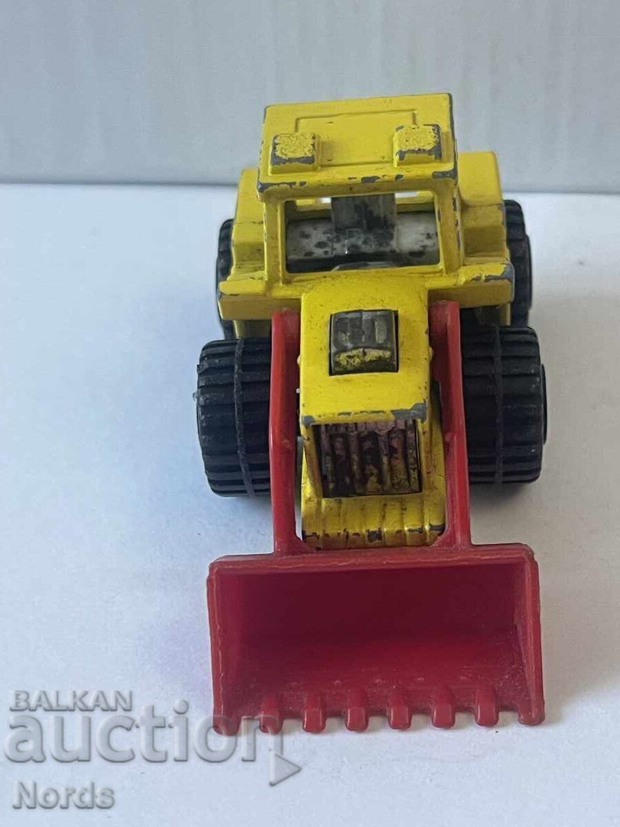 Τρόλεϊ MATCHBOX