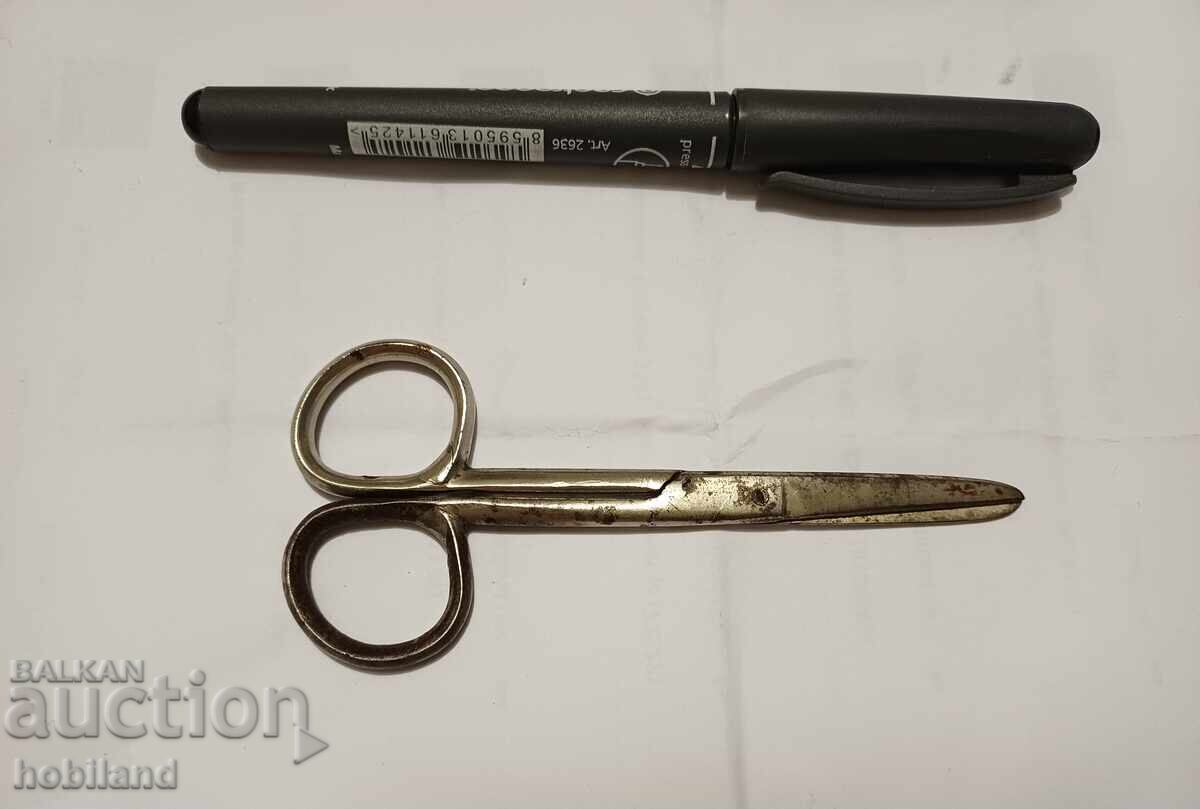 Foarfece cu preț 2.00 BGN | € 1.02