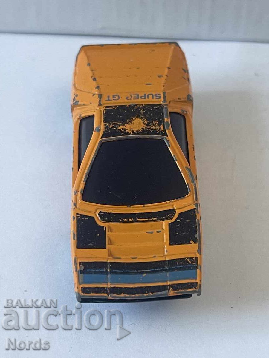 Τρόλεϊ MATCHBOX με τιμή 5.00 BGN | € 2.56