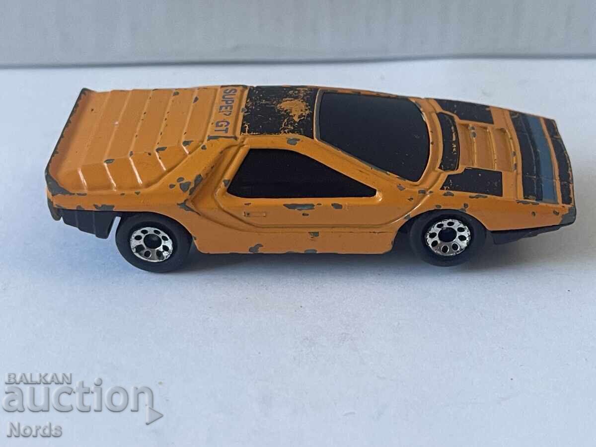 Δημοπρασία Τρόλεϊ MATCHBOX