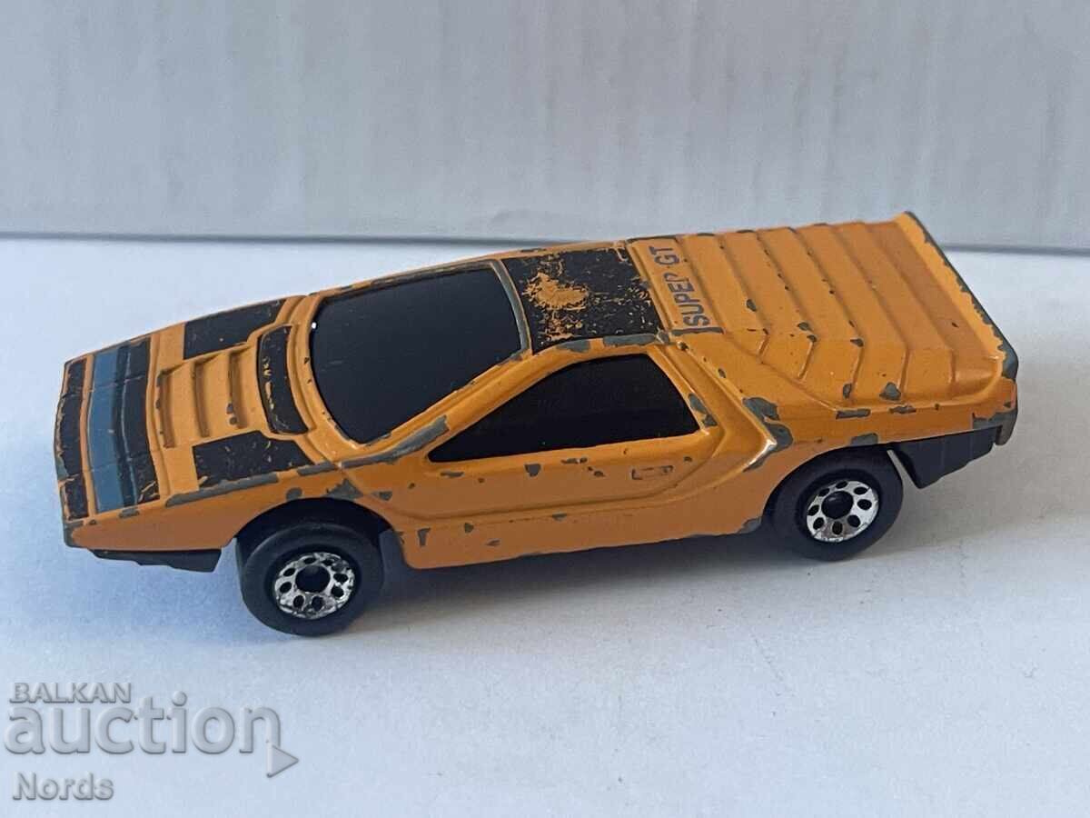 Τρόλεϊ MATCHBOX