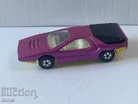 Τρόλεϊ MATCHBOX