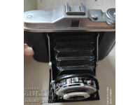 Φωτογραφική μηχανή με φιλμ Agfa Jsolette pronto