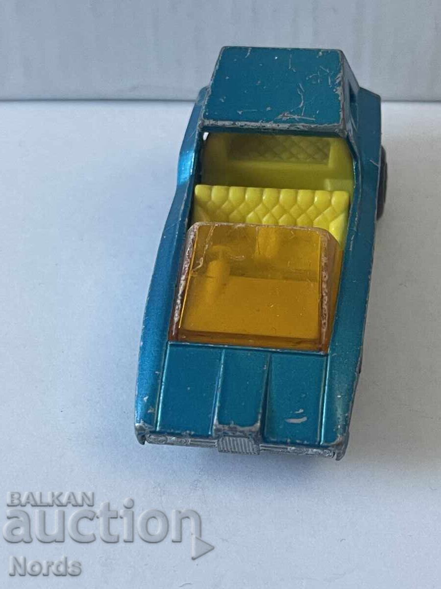 Τρόλεϊ MATCHBOX με τιμή 5.00 BGN | € 2.56 Τρόλεϊ MATCHBOX με τιμή 5.00 BGN | € 2.56