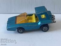 Τρόλεϊ MATCHBOX