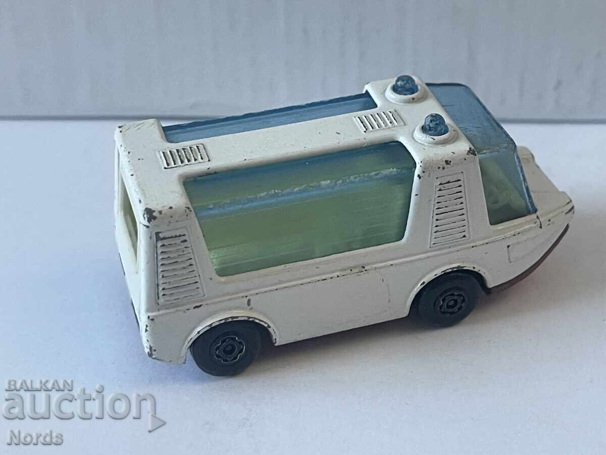Δημοπρασία Τρόλεϊ MATCHBOX