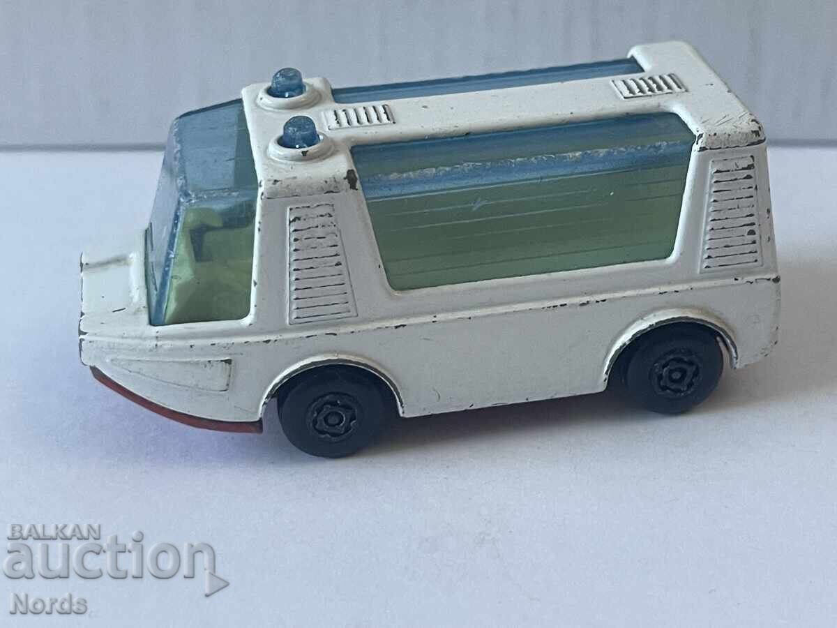 Τρόλεϊ MATCHBOX