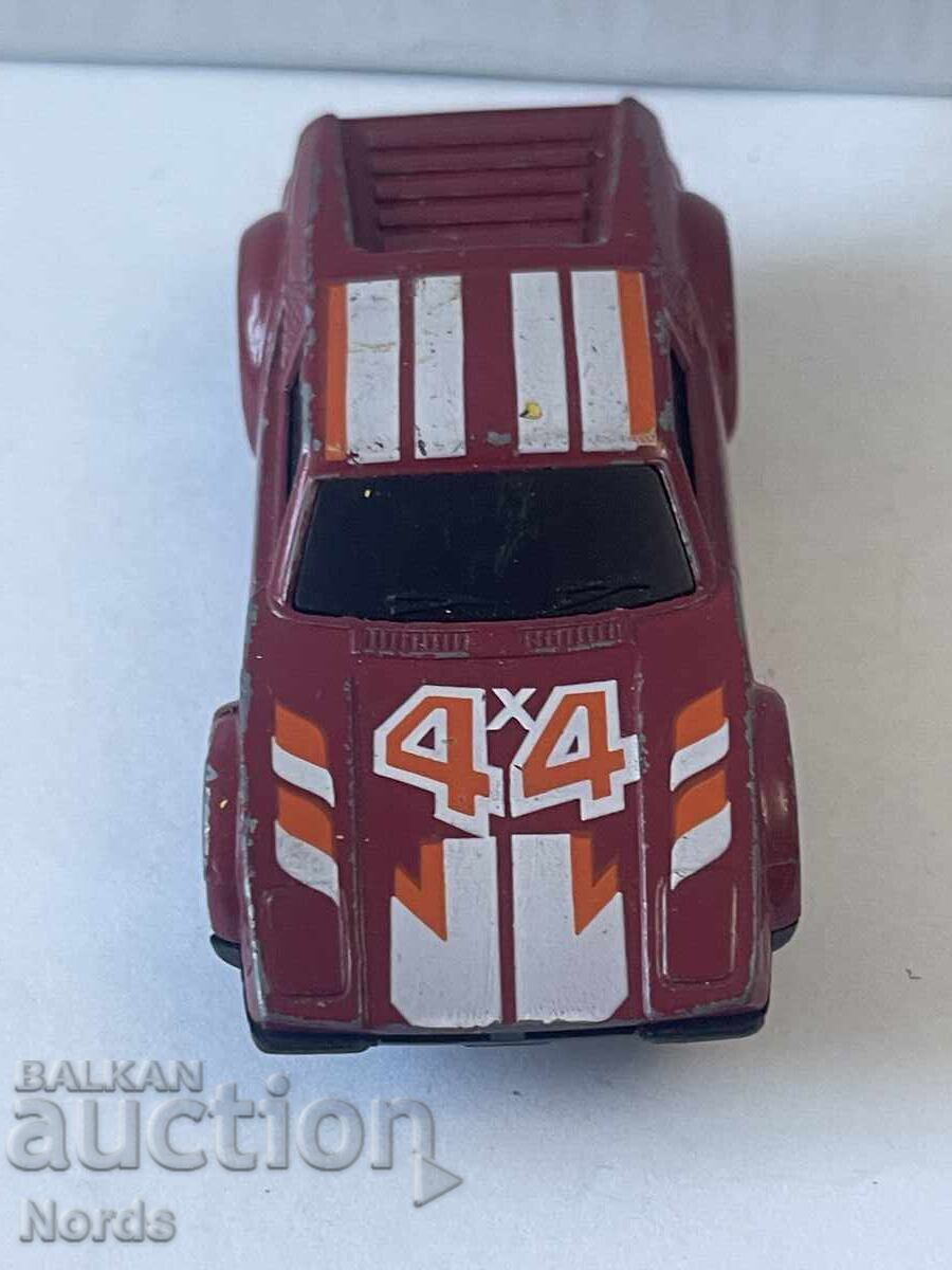 Τρόλεϊ MATCHBOX με τιμή 5.00 BGN | € 2.56