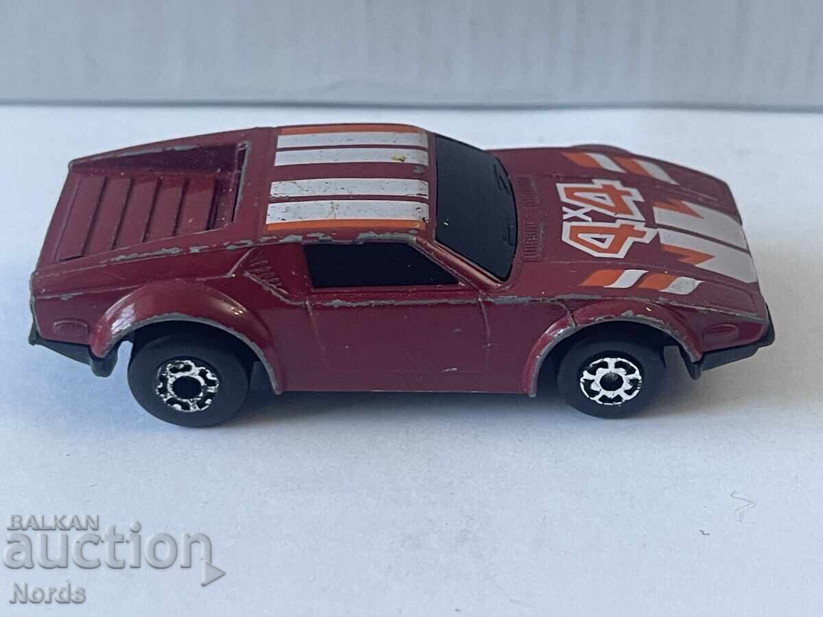 Δημοπρασία Τρόλεϊ MATCHBOX