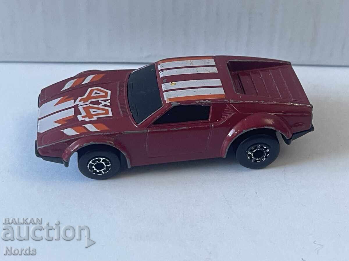 Τρόλεϊ MATCHBOX