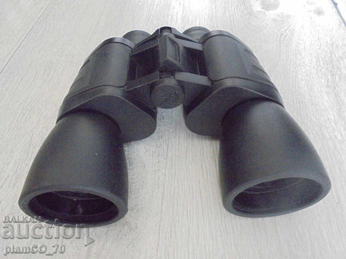 Аукцион №*8254 Бинокъл MAGINON 10x50 Аукцион №*8254 Бинокъл MAGINON 10x50
