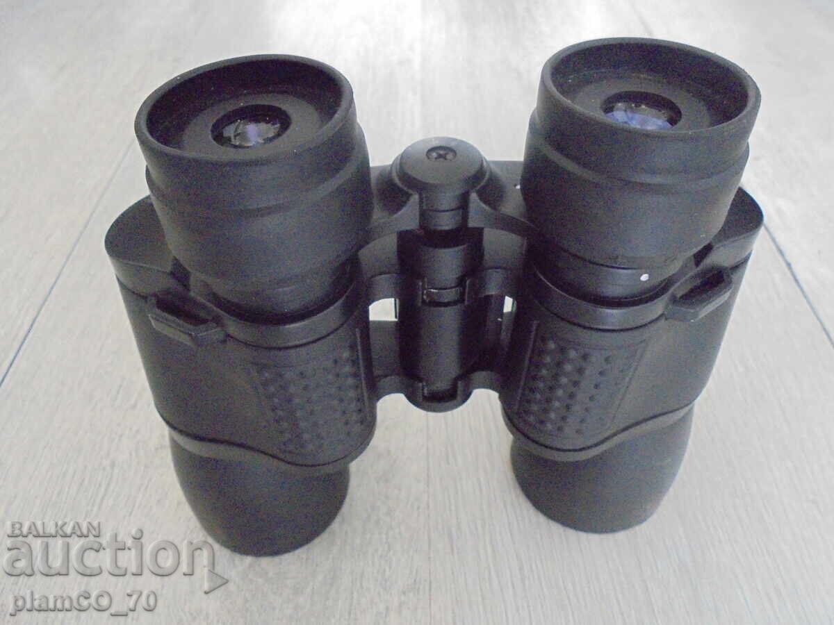 №*8254 Κιάλια MAGINON 10x50 - 5