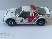 Τρόλεϊ MATCHBOX