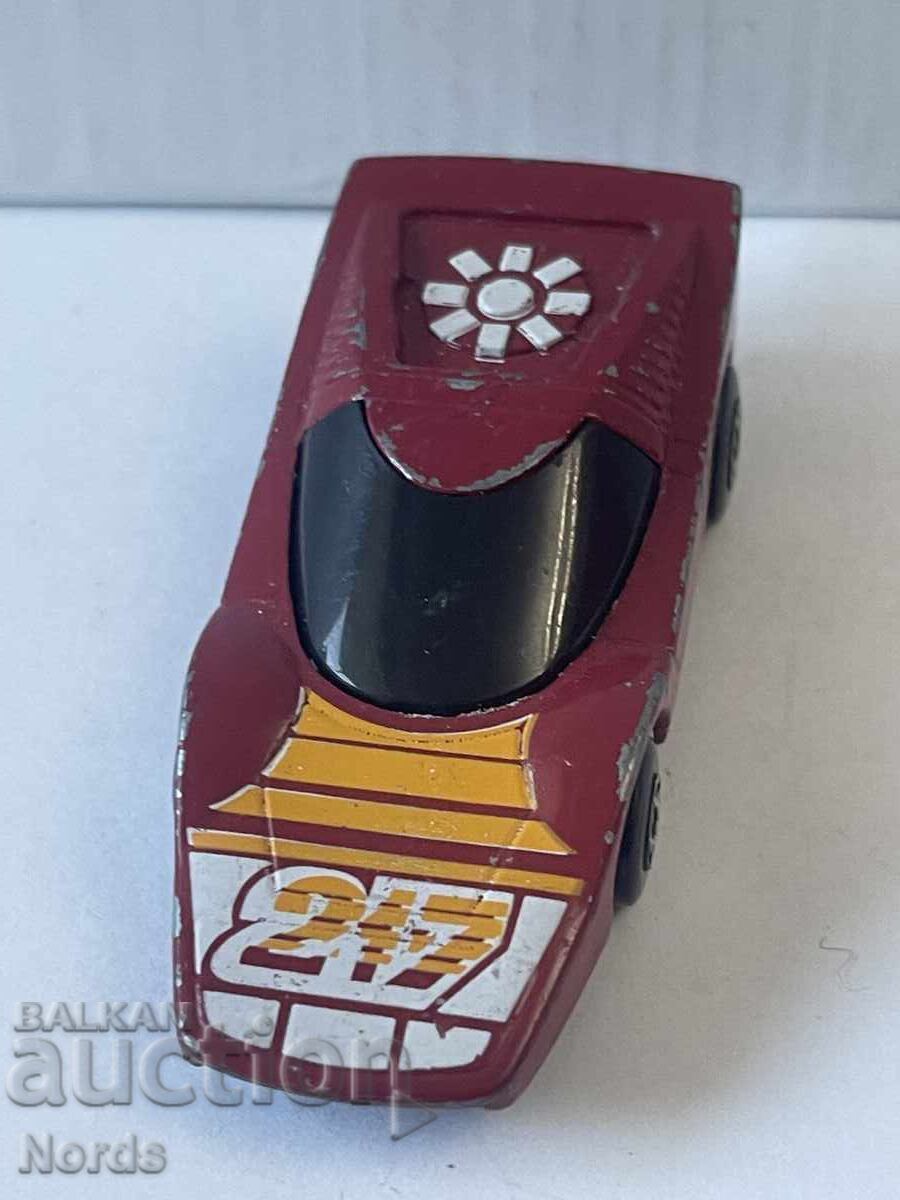 Τρόλεϊ MATCHBOX με τιμή 5.00 BGN | € 2.56 Τρόλεϊ MATCHBOX με τιμή 5.00 BGN | € 2.56