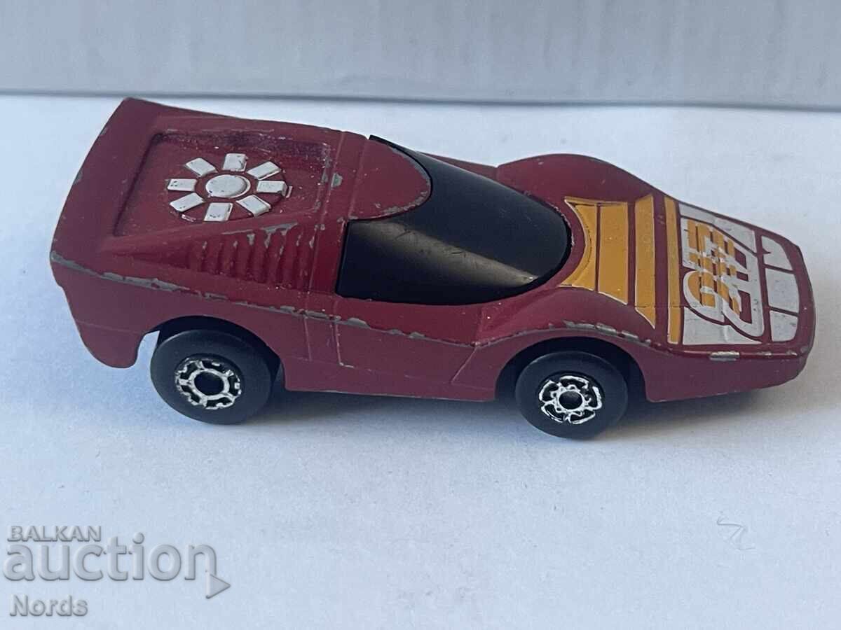 Δημοπρασία Τρόλεϊ MATCHBOX Δημοπρασία Τρόλεϊ MATCHBOX