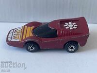 Τρόλεϊ MATCHBOX