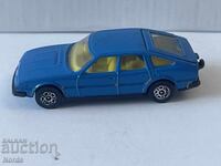 Καρότσι CORGI