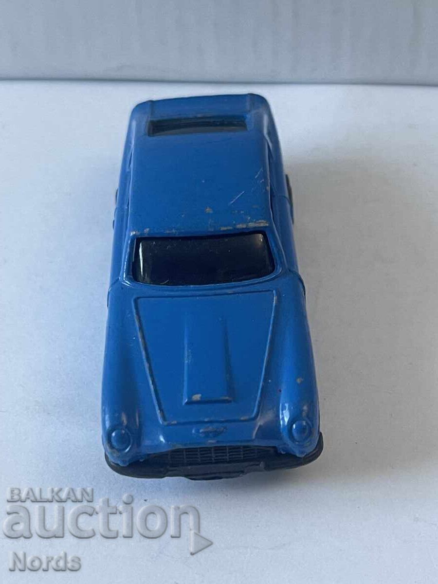 Καρότσι CORGI με τιμή 5.00 BGN | € 2.56 Καρότσι CORGI με τιμή 5.00 BGN | € 2.56